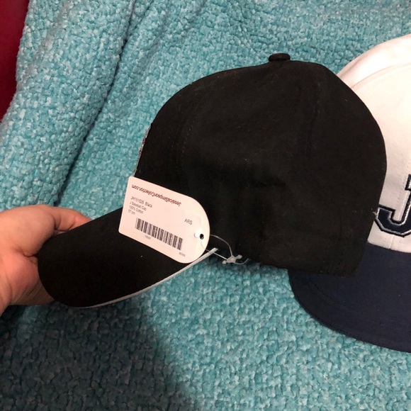 NEW: Jessica Simpson: J baseball Cap💕 - Picture 3 of 4